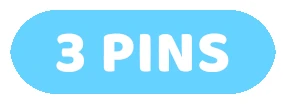3 Pin Pack