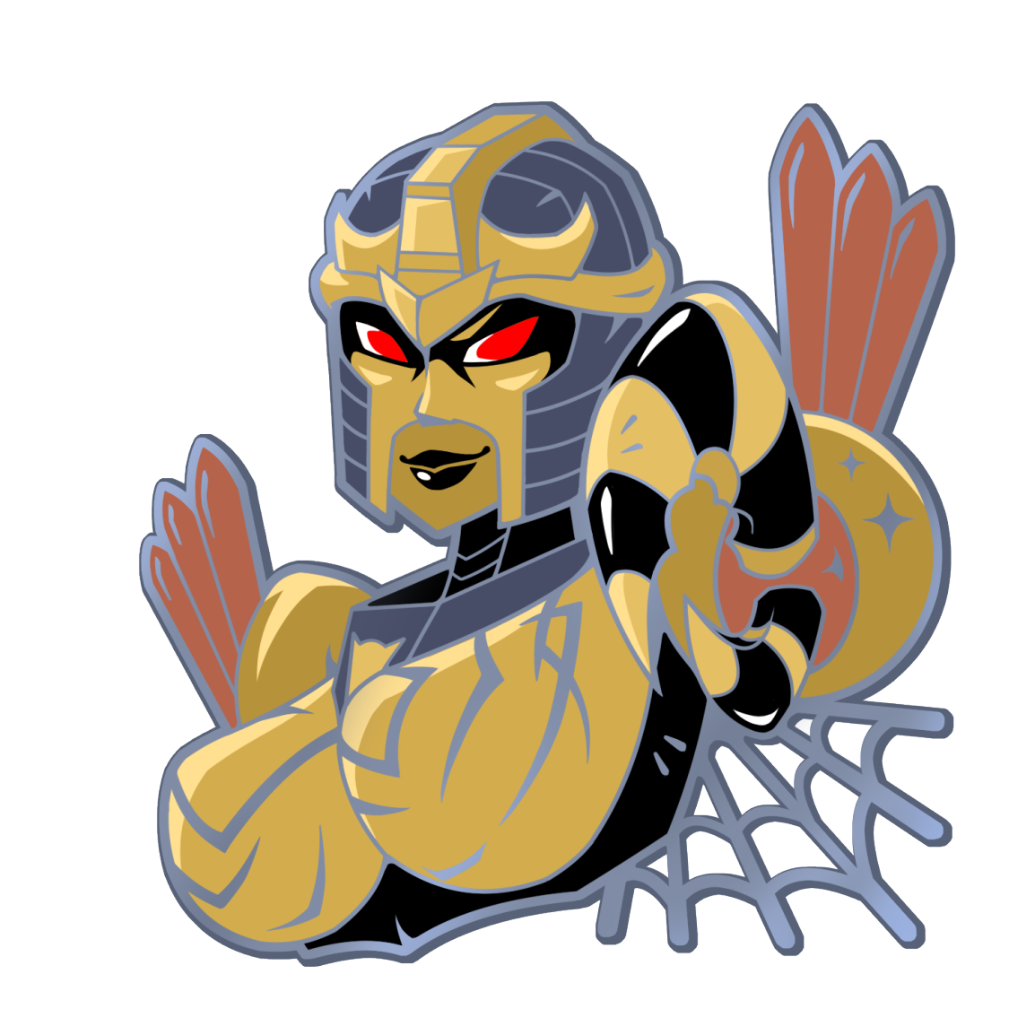 blra pin